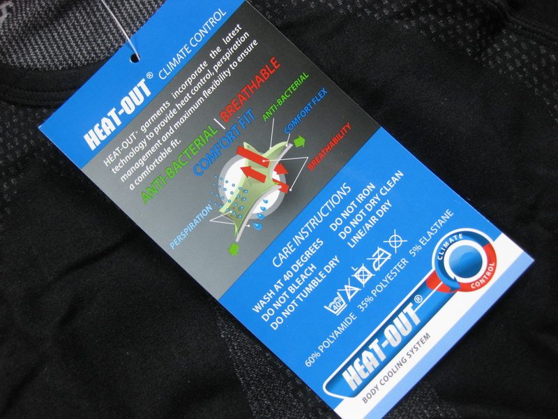 Vêtement fitness homme - Ref 606100 Image 5