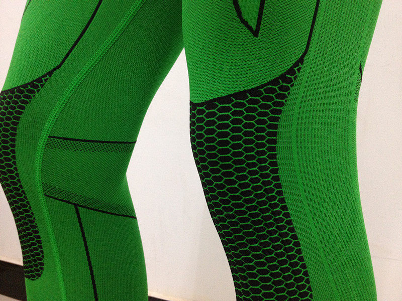 Vêtement fitness homme - Ref 616784 Image 35