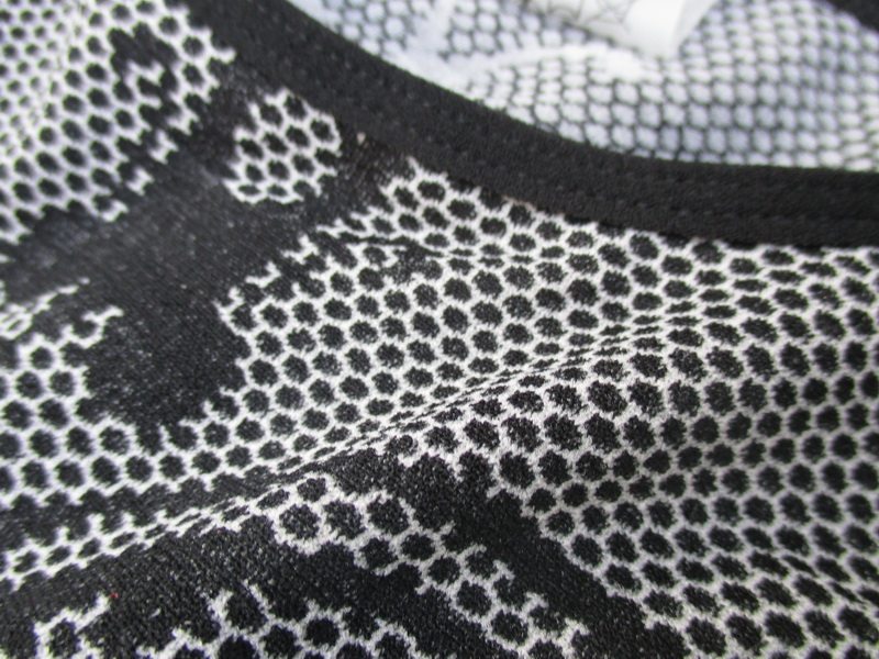 Vêtement fitness femme refsf - Ref 616781 Image 5