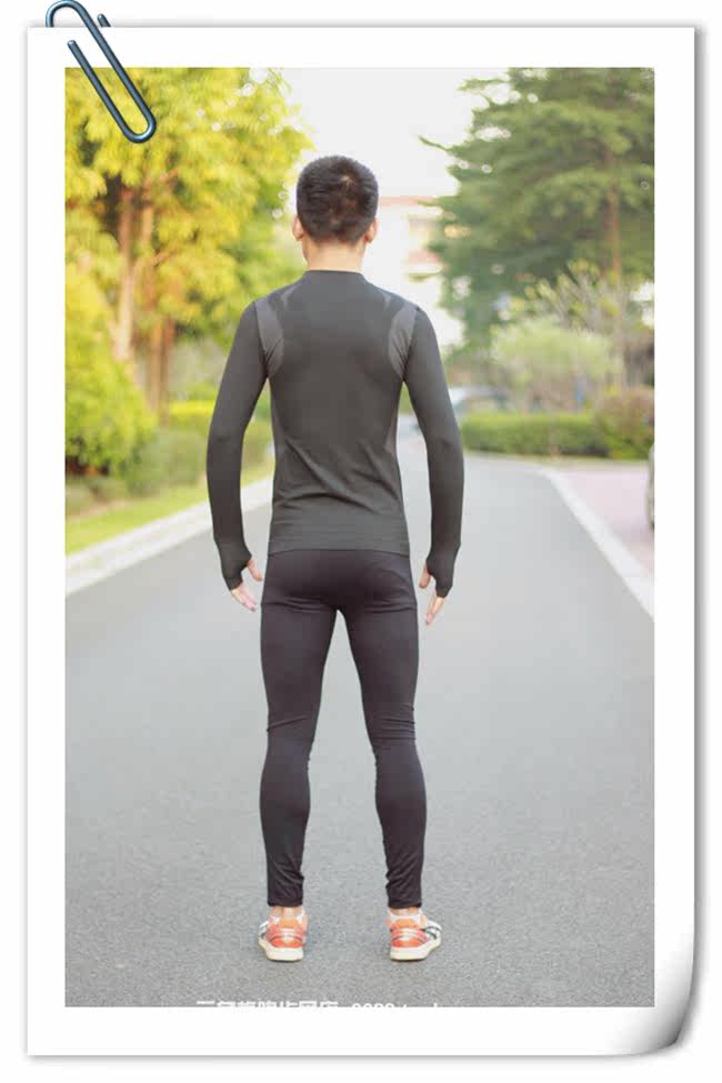 Vêtement fitness uniGenre - Ref 616330 Image 5