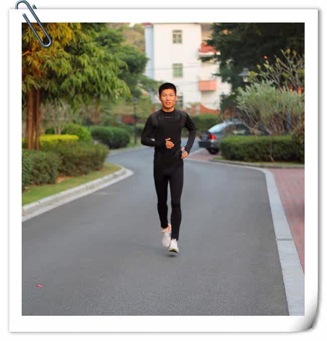 Vêtement fitness uniGenre - Ref 616330 Image 4