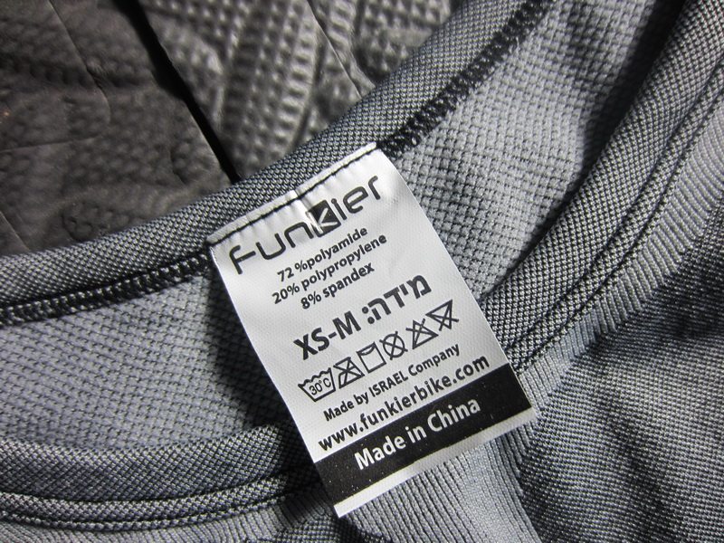 Vêtement fitness homme - Ref 608655 Image 9