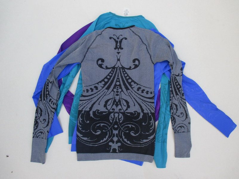 Vêtement fitness femme refsf - Ref 616781 Image 8