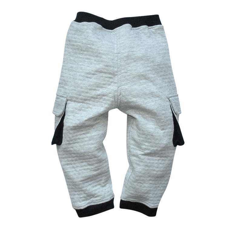 Pantalon pour garcons et filles - Ref 2059629 Image 24