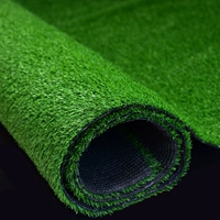 Моделирование газон ковер искусственная трава кожа кожа наружная мощность.