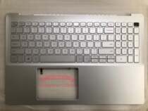 Brand new DELL DELL Inspiron 5590 5598 C shell Keyboard shell assembly with backlight