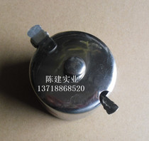 Large medium and small magnetic covered sugar cup seasoning jars with monosodium glutamate pepper chili seasoning bottles cans seasoning boxes to send spoons