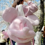 Японская брендовая мультяшная плюшевая кукла, сумка на одно плечо, сумка через плечо