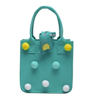 Синий -грин (маленький)