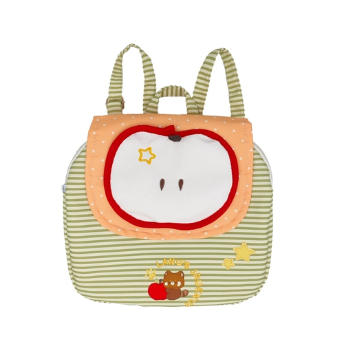 Плюшевая мятная сумка, кукла, школьный рюкзак, подарок на день рождения