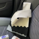 Брендовый трендовый жилет, трикотажная сумка через плечо, в корейском стиле, популярно в интернете