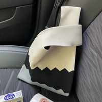 Черные полосы