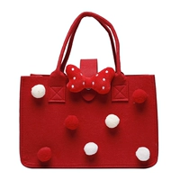 Большой красный (большая модель)