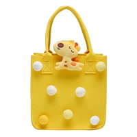 Желтый (небольшая модель)