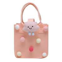 Светло -розовый (маленький)