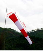 paragliding wind tunnel weather vane weather vane