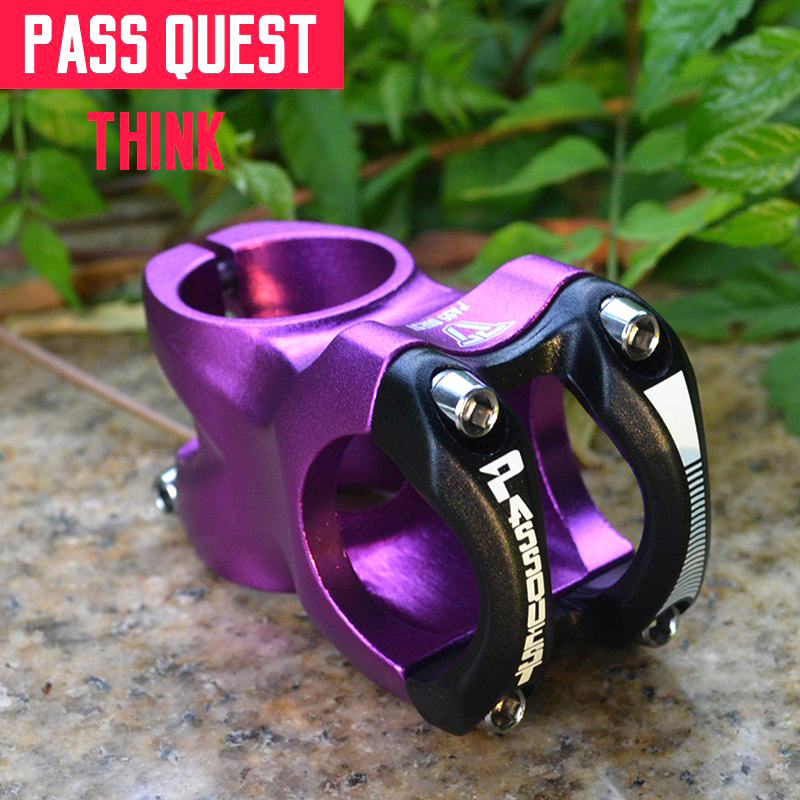 Prolific PASS QUEST THINK 45mm DJ AM FR SPEED DROP CLIMBING CAR SHORT Stiff Tail AM