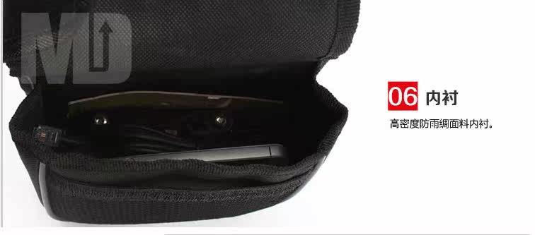 Sacoche pour vélo ROSWHEEL - Ref 2214968 Image 24