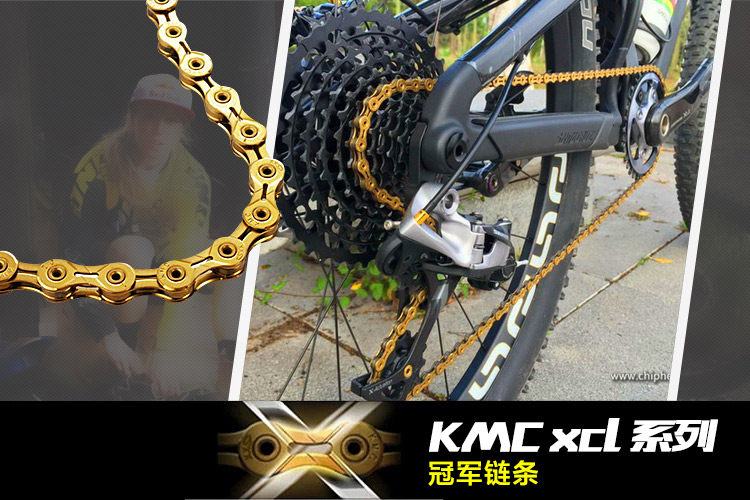 Chaîne de vélo - Ref 2362920 Image 8