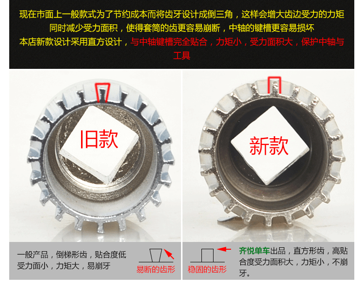 Outils pour vélo DUUTI - Ref 2280379 Image 16