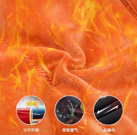 Cho con bú ấm áp cộng với áo nhung dài tay mùa đông kéo cho con bú gợi cảm làm dày ngực bà bầu cơ thể đồ lót bụng áo bra