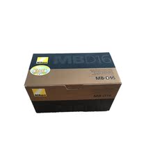 Nikon 750 original fitted handle battery case MBD16 original country row handle