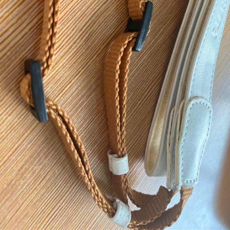 Fuji original shoulder strap is suitable for x100fxt2xt20d850d810d720XM1XA1 various SLR telephoto machines