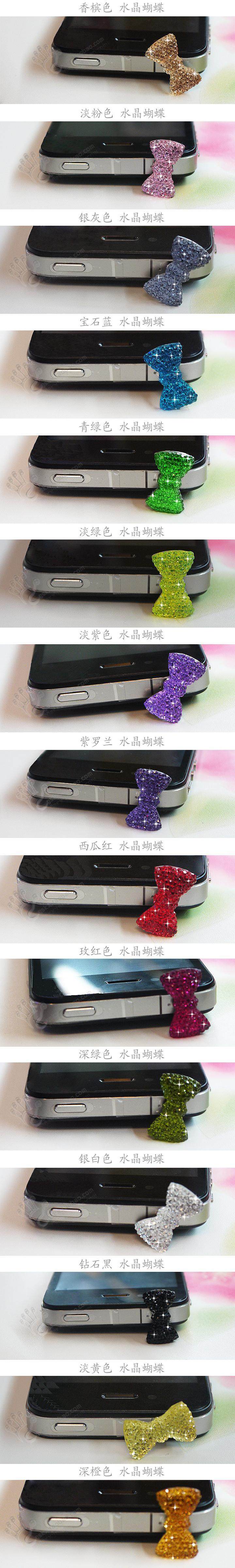 Connecteur pour téléphone portable - Ref 320525 Image 5