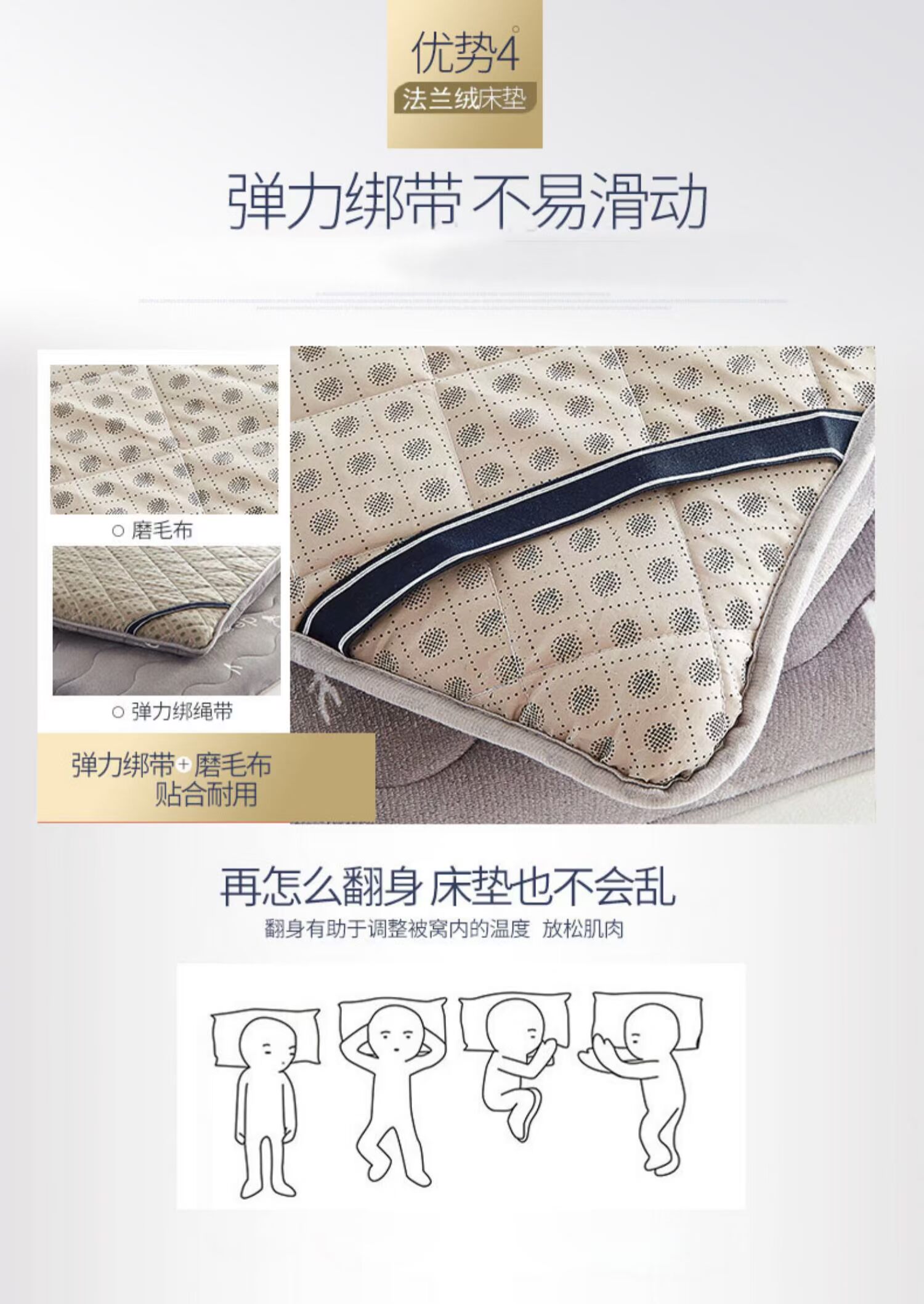 không khí ấm nệm dày tatami mat 1.8m 1,5m đôi giường nệm được gấp tầng trệt nệm - Nệm nệm nước cho bé