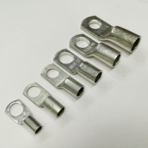 Copper Nose wire and cable connection terminals 10mm 16mm 25mm 35 mm50mm70mm