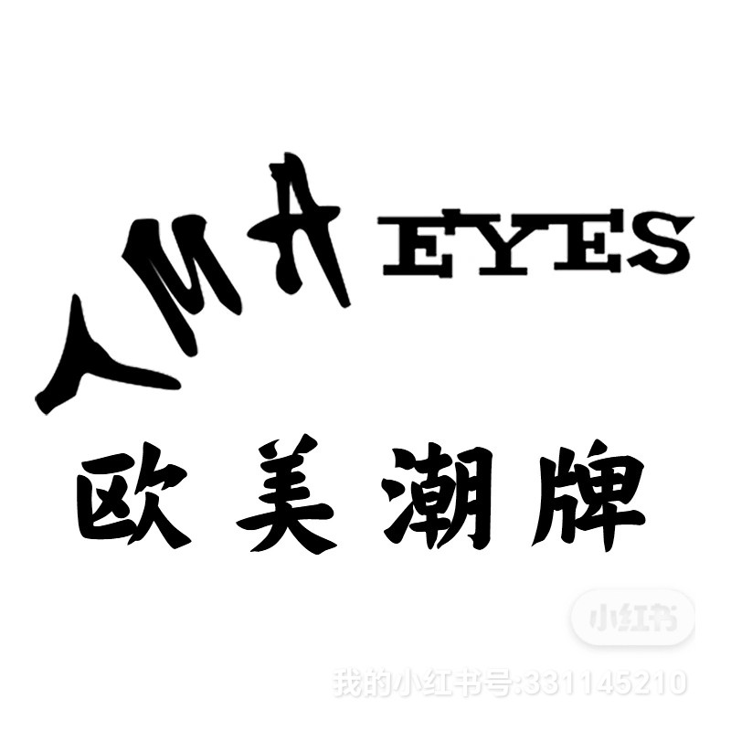 TMA EYES的LOGO