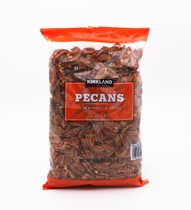 US Kirkland Cockland Nuts Bagan Fruit Original Big Granules 988G Spot