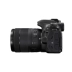 Bộ ống kính Canon Canon EOS 80D (18-135mm) Bộ ống kính 18-135 USM - SLR kỹ thuật số chuyên nghiệp