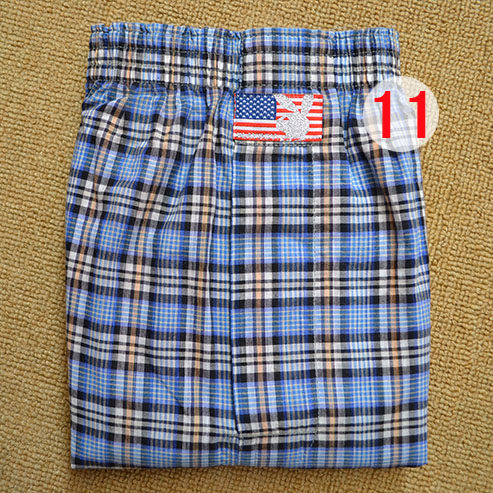 Pantalon pyjama - Ref 729179 Image 35