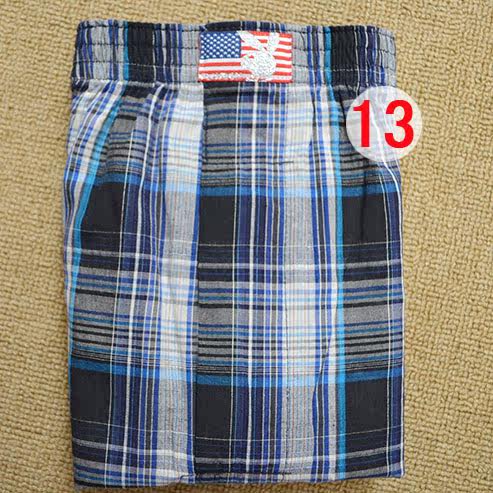 Pantalon pyjama - Ref 729179 Image 37