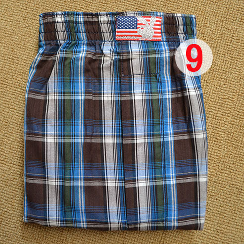 Pantalon pyjama - Ref 729179 Image 34