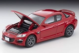 Pre-August Tomy TLV-N314A возраст 18 лет Mazda RX-8 Typers 2012 2011