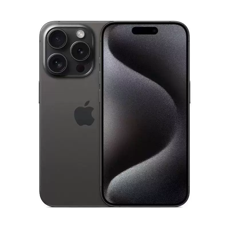 Apple/苹果 Apple, iphone 15, mobile phone, iPhone15 ProMax, support function for all network communication standards, 5G