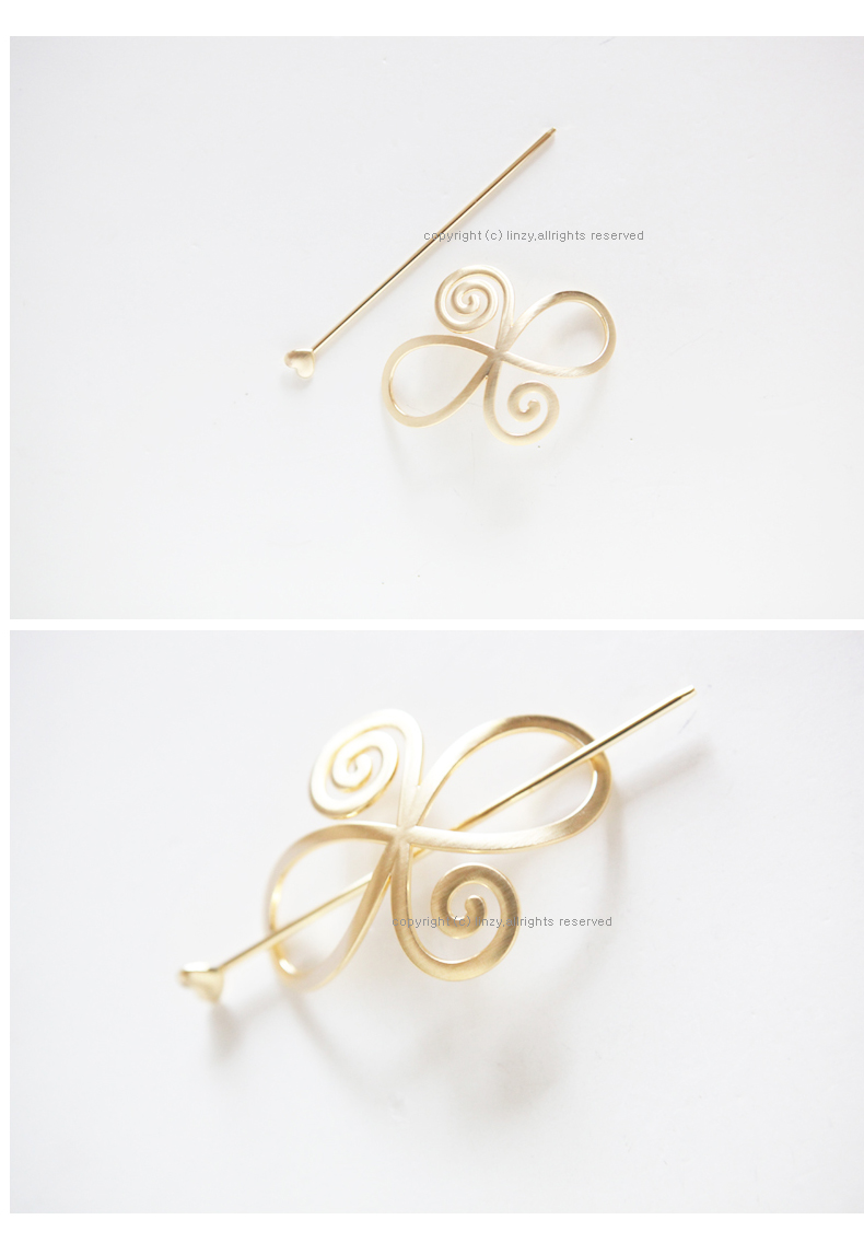 Accessoire coiffure en autre - Ref 1196717 Image 19
