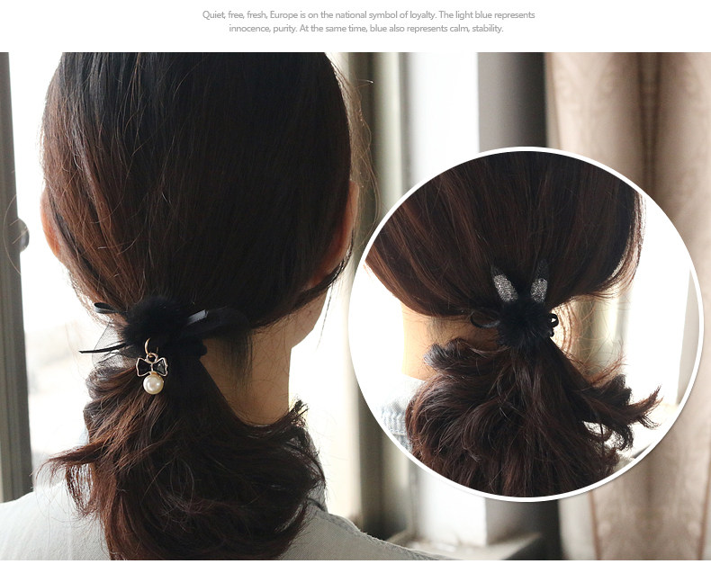 Accessoire coiffure en autre - Ref 1202066 Image 17