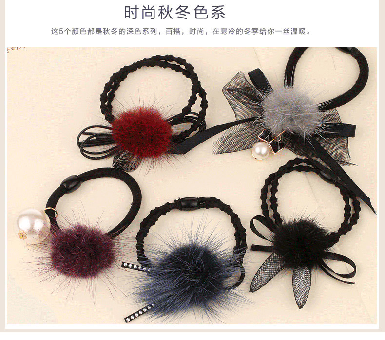 Accessoire coiffure en autre - Ref 1202066 Image 27