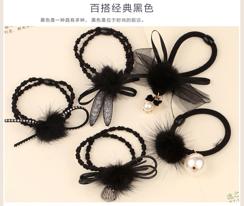 Accessoire coiffure en autre - Ref 1202066 Image 26