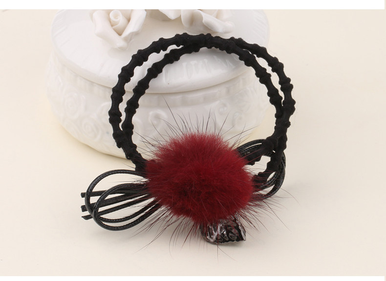 Accessoire coiffure en autre - Ref 1202066 Image 22