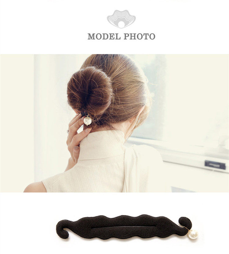 Accessoire cheveux en autre - Ref 1197457 Image 9