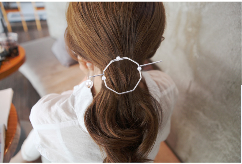 Accessoire coiffure en autre - Ref 1196717 Image 20