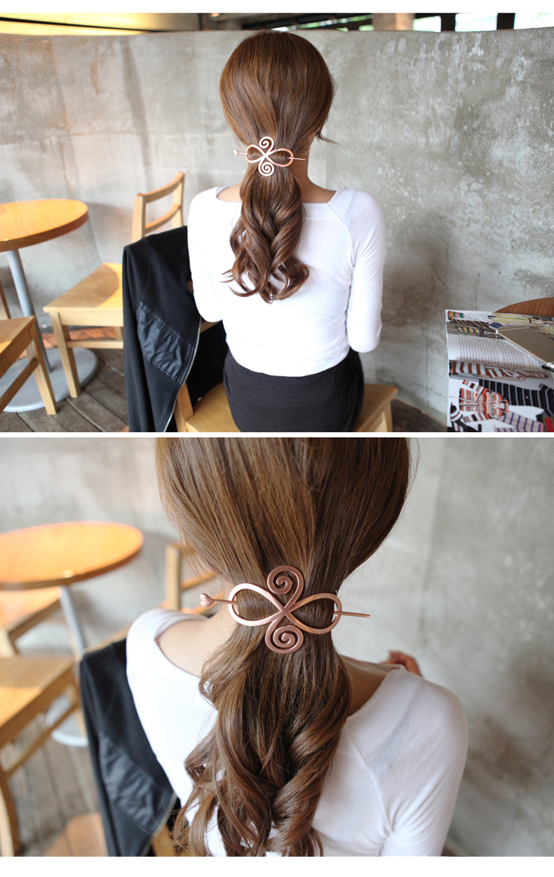 Accessoire coiffure en autre - Ref 1196717 Image 12