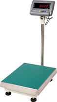 Changshu daily volume 150KG electronic platform scale electronic scale weighing scale