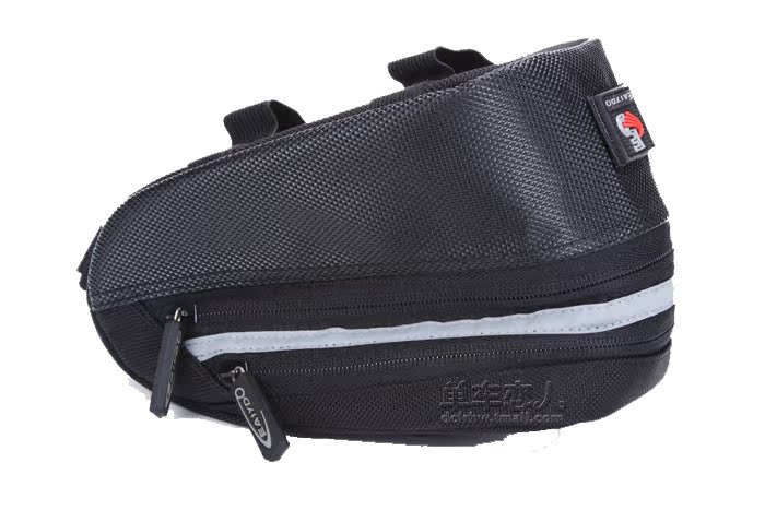Sacoche pour vélo mixte EASYDO - Ref 2233725 Image 19