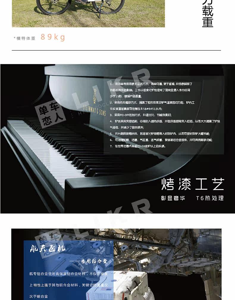 Porte-bagages pour vélo EASYDO - Ref 2411203 Image 18