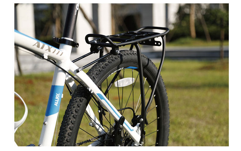 Porte-bagages pour vélo EASYDO - Ref 2411204 Image 24